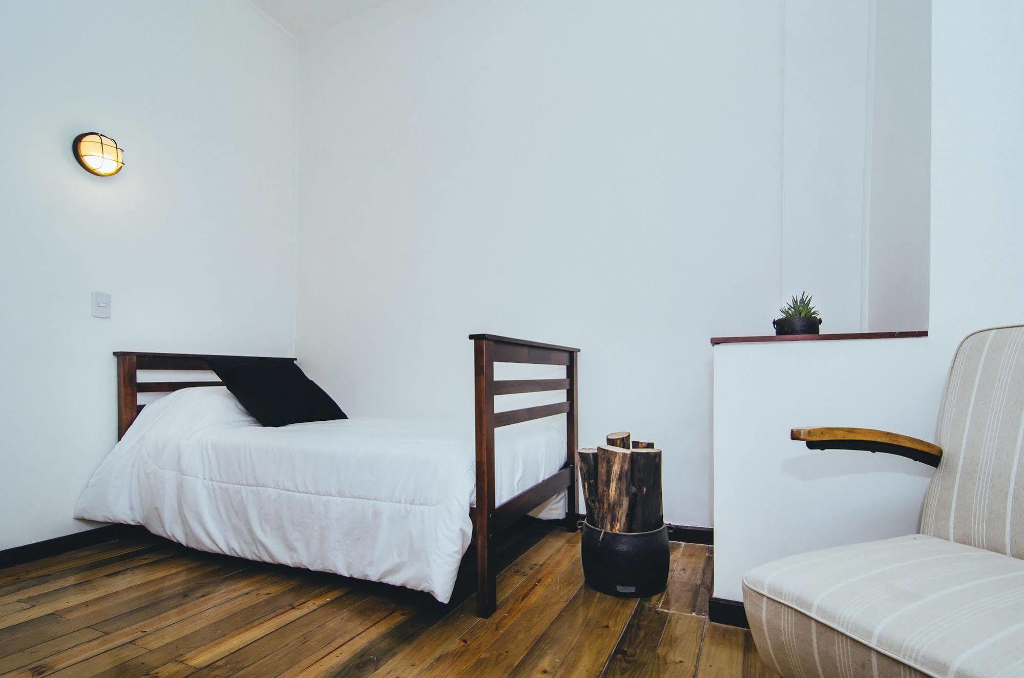 La Joya Hostel Valparaiso Ngoại thất bức ảnh